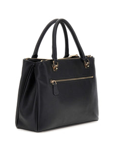Guess HWBG95 36060 borsa a mano nero o cognac