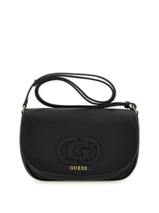 Guess HWBG95 36210 borsa a tracolla nero o cognac