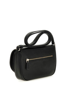 Guess HWBG95 36210 borsa a tracolla nero o cognac