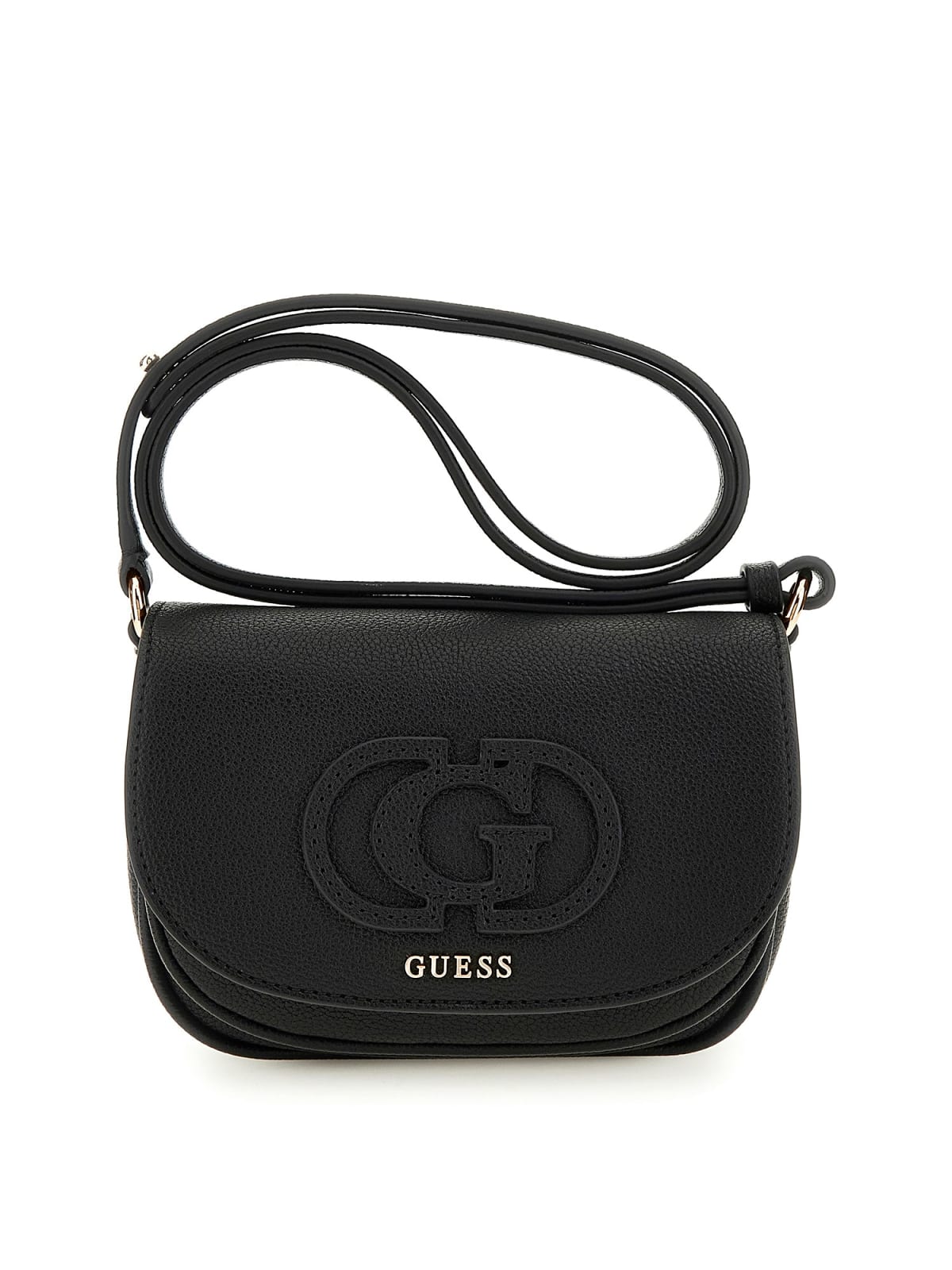 Guess HWBG95 36780 borsa  a tracolla nera
