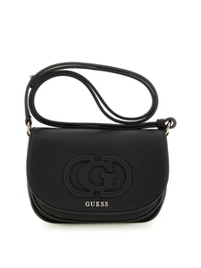 Guess HWBG95 36780 borsa  a tracolla nera