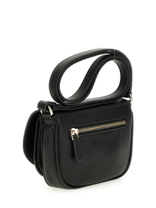 Guess HWBG95 36780 borsa  a tracolla nera