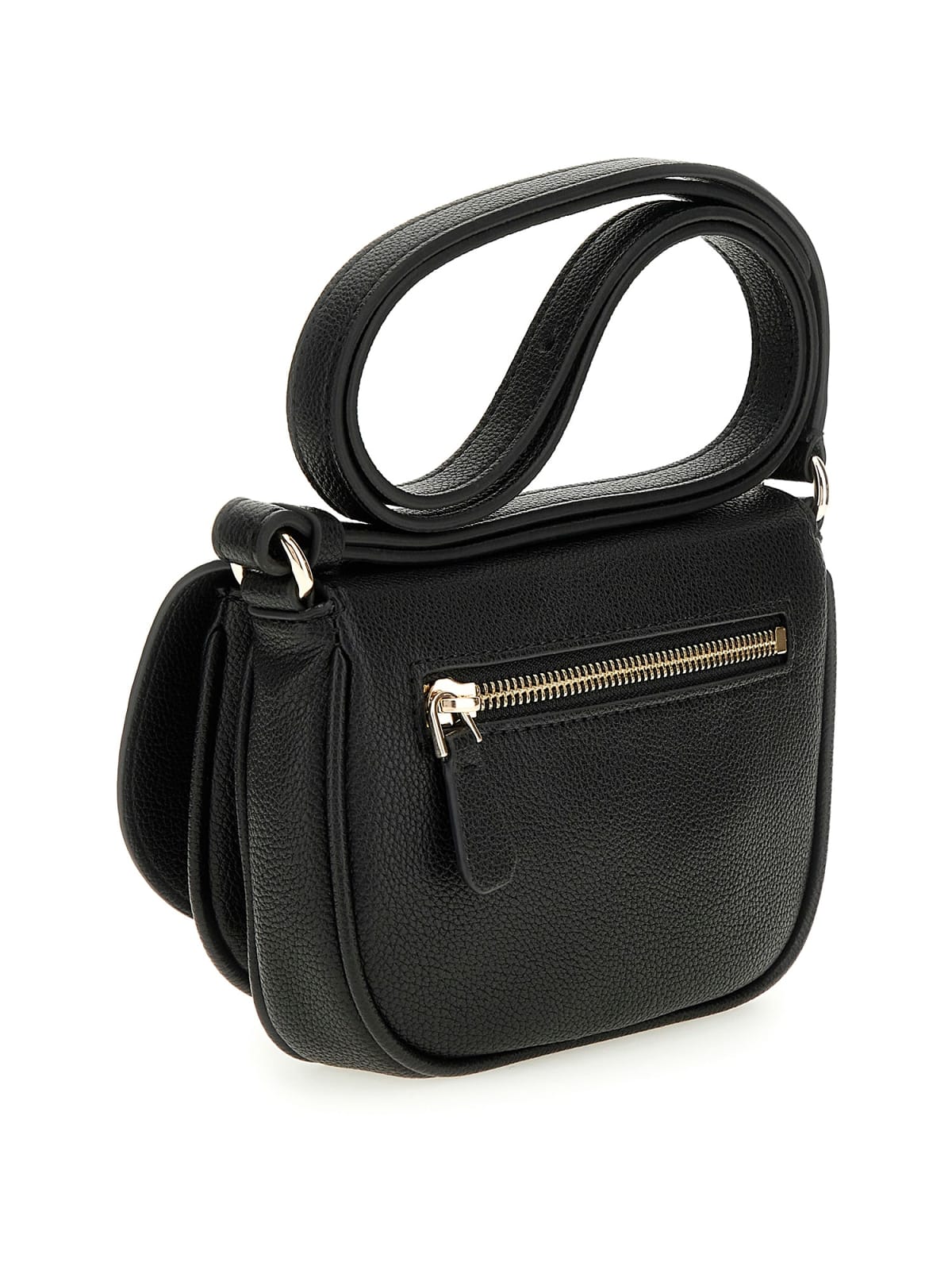 Guess HWBG95 36780 borsa  a tracolla nera