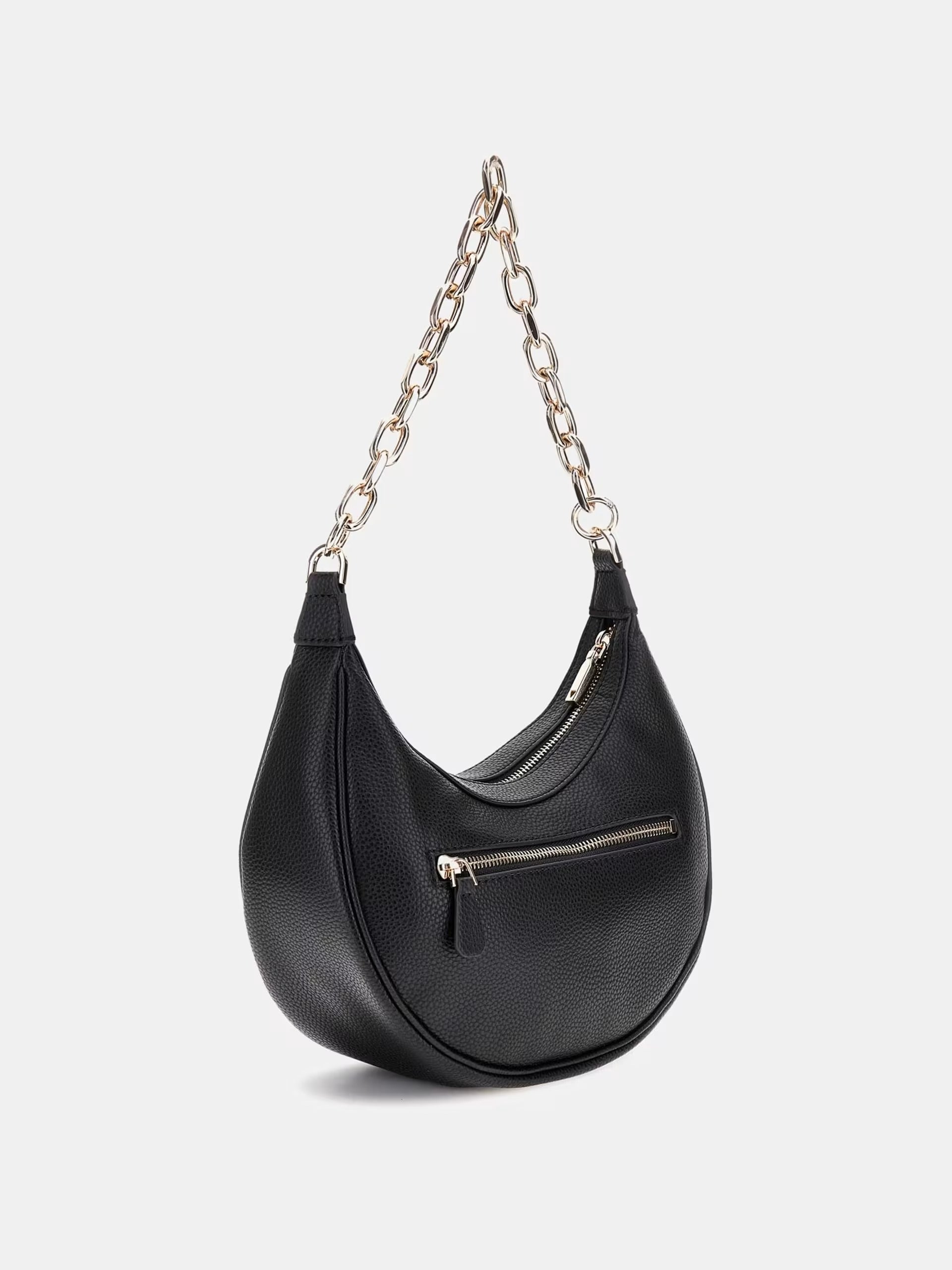 Guess HWBG96 42010 Hobo Circe tracolla black