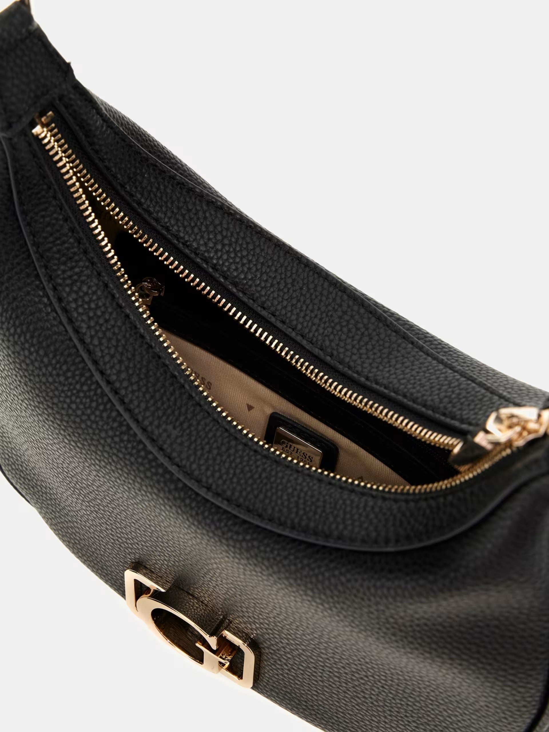 Guess HWBG96 42010 Hobo Circe tracolla black