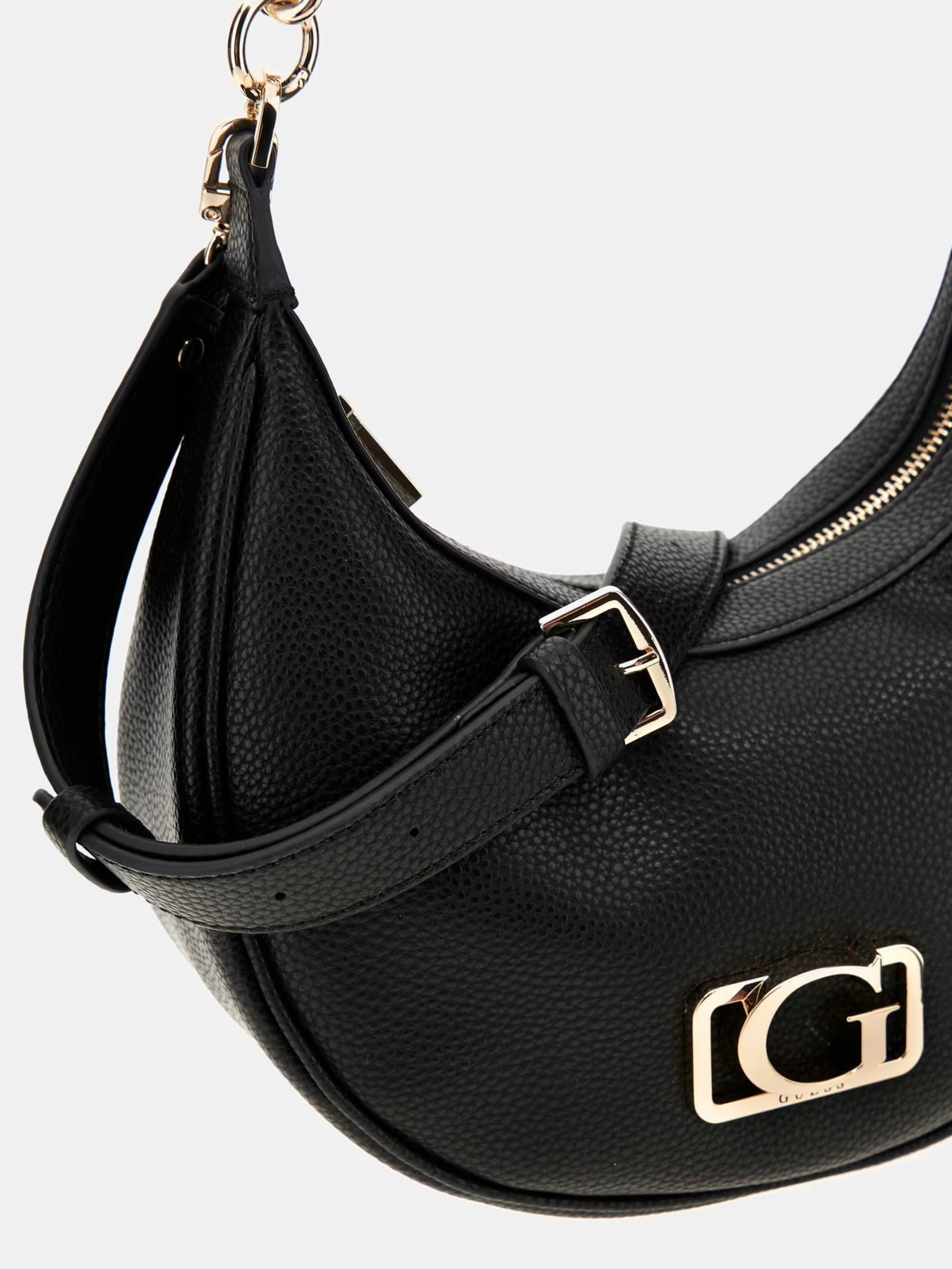 Guess HWBG96 42010 Hobo Circe tracolla black