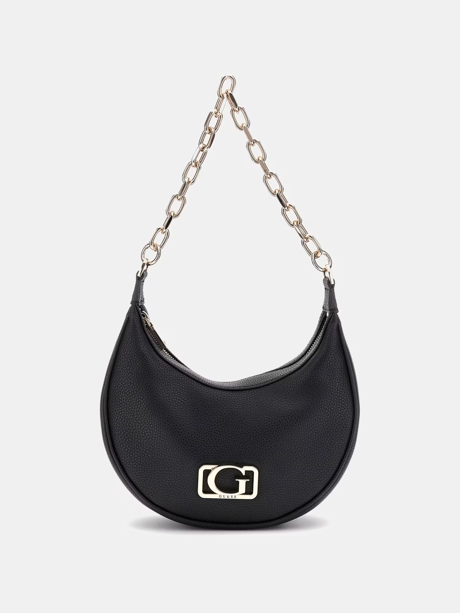 Guess HWBG96 42010 Hobo Circe tracolla black