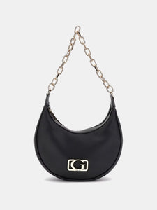 Guess HWBG96 42010 Hobo Circe tracolla black