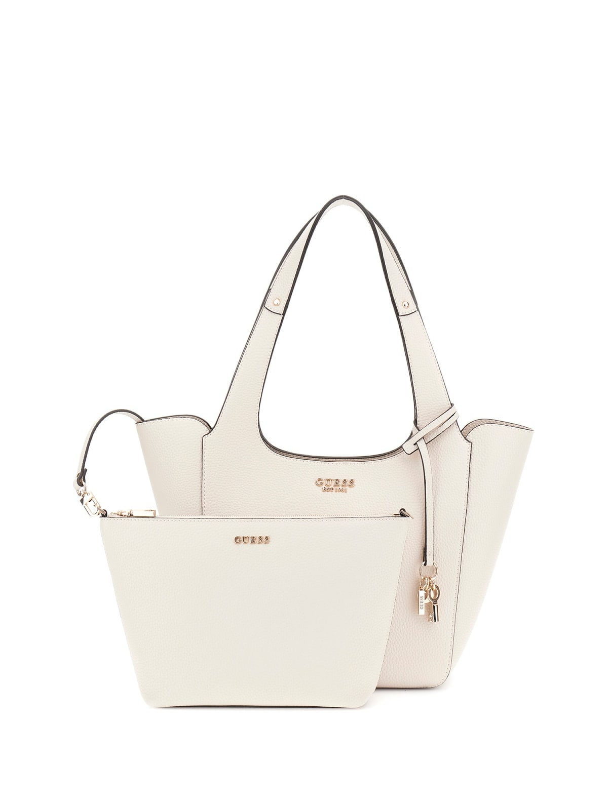 Guess HWBG96 40220 borsa donna bone