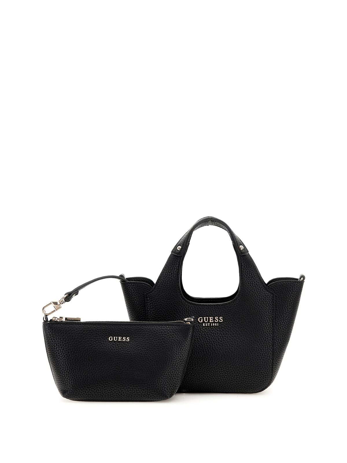 Guess HWBG96 40750 borsa donna black
