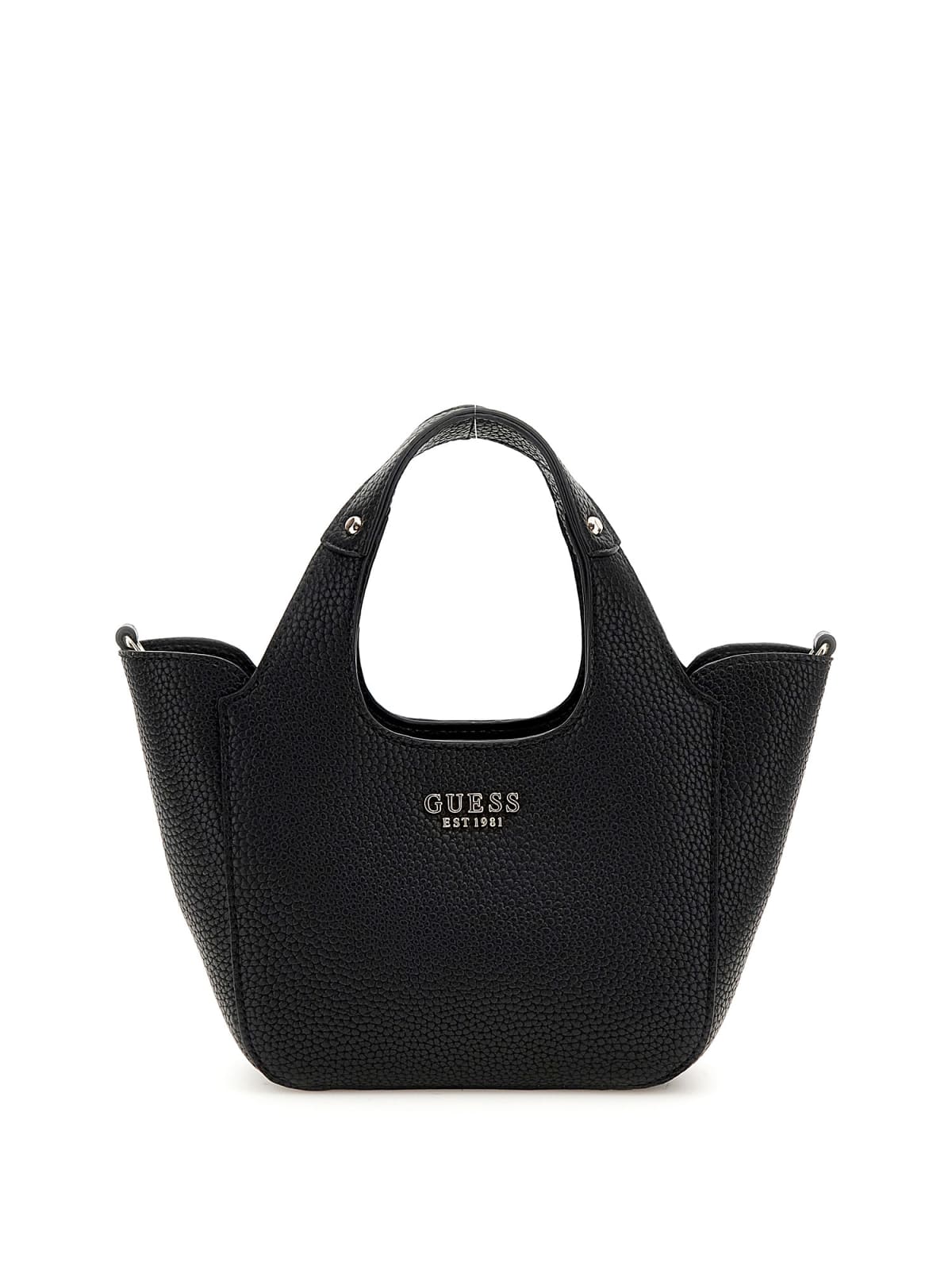 Guess HWBG96 40750 borsa donna black