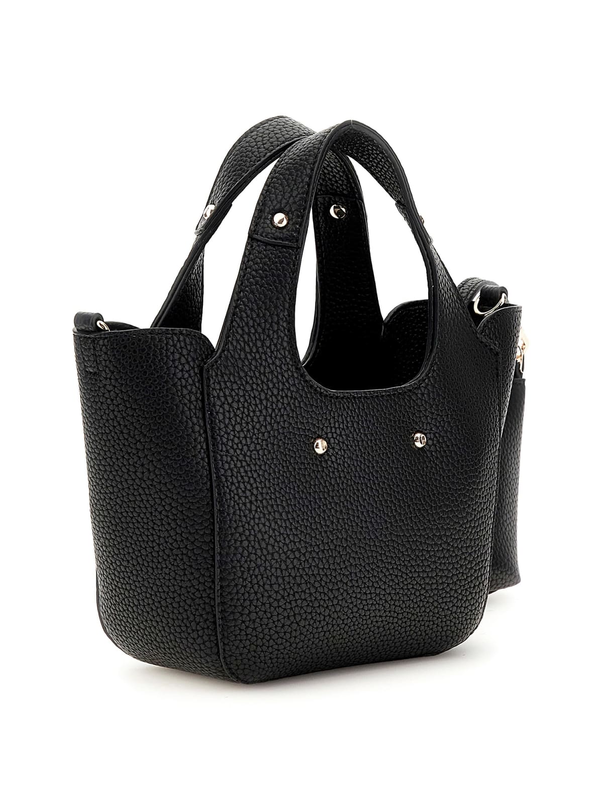 Guess HWBG96 40750 borsa donna black