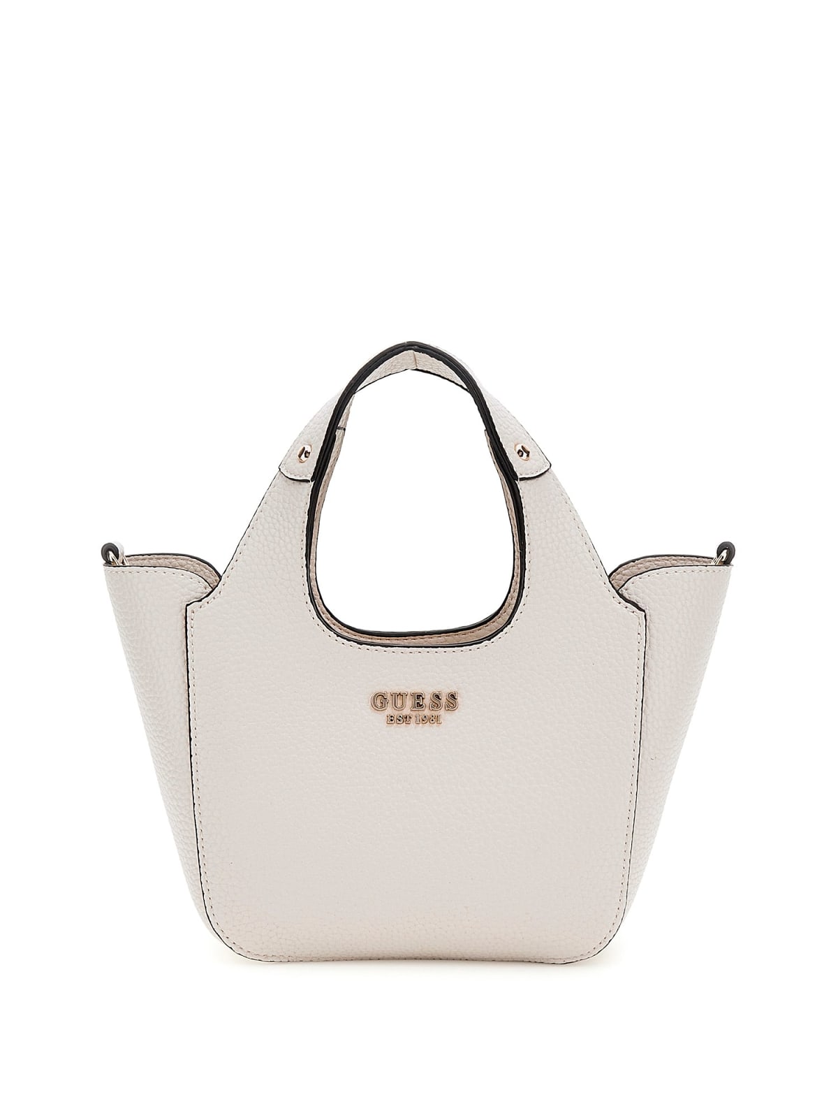 Guess HWBG96 40750 borsa donna bone