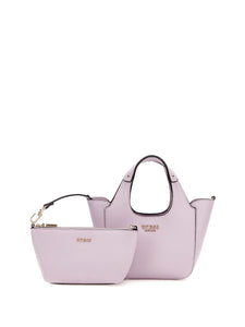 Guess HWBG96 40750 borsa donna orchidea
