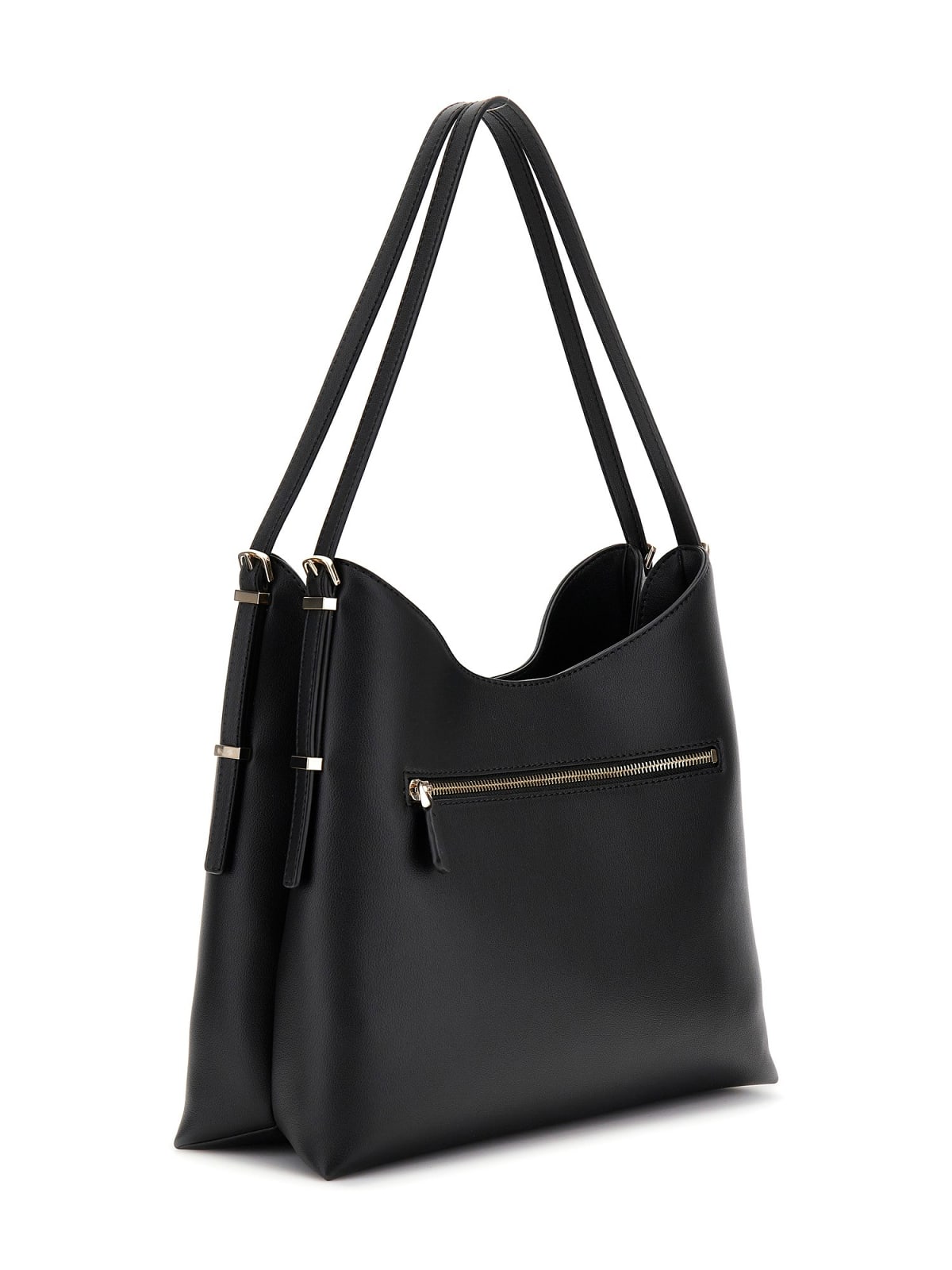 Guess HWBG96 44020 borsa a tracolla black o taupe