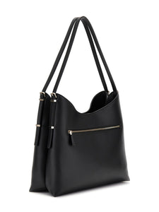 Guess HWBG96 44020 borsa a tracolla black o taupe