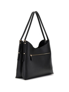Guess HWBG96 44020 borsa a tracolla black o taupe