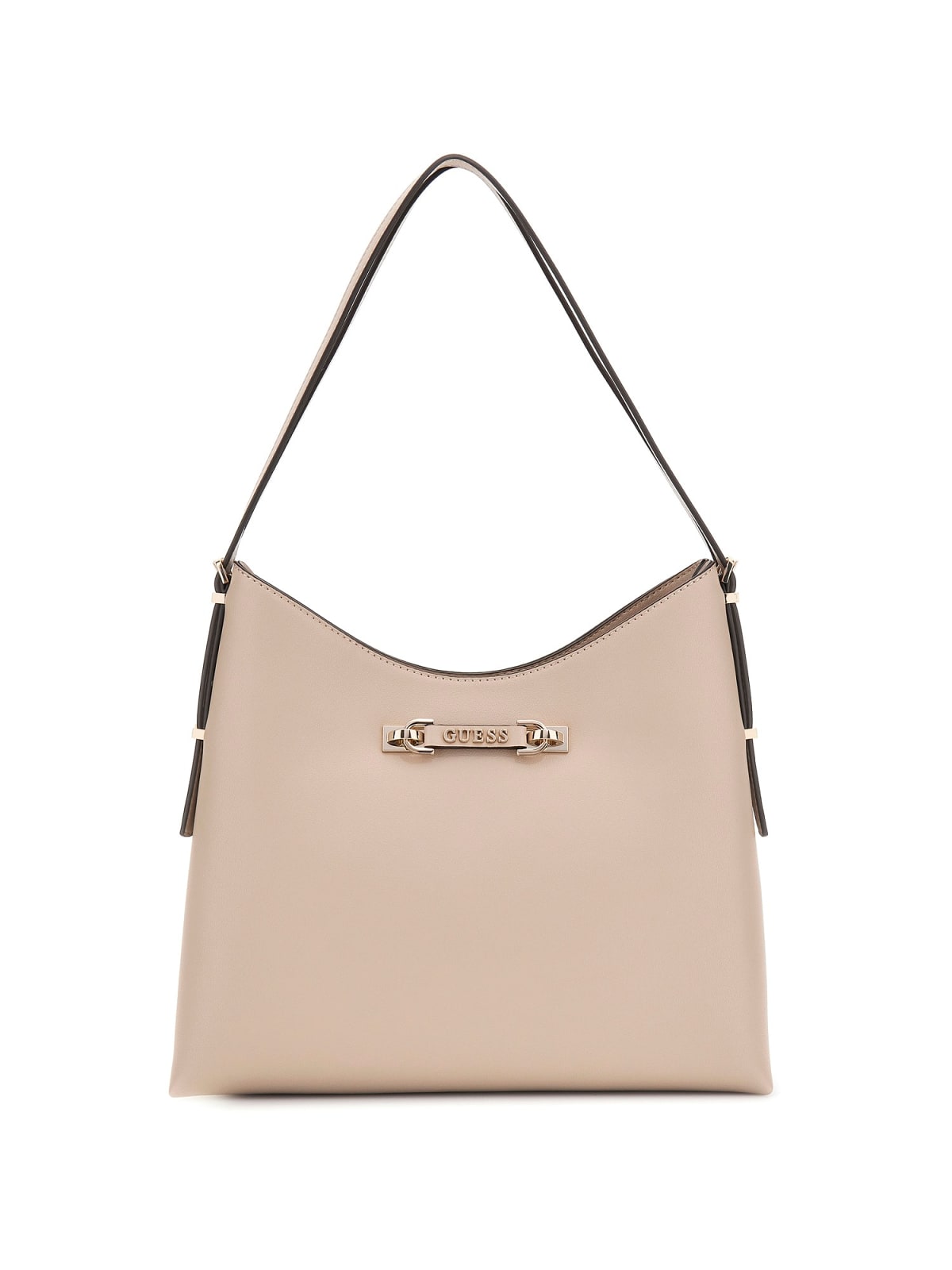 Guess HWBG96 44020 borsa a tracolla black o taupe