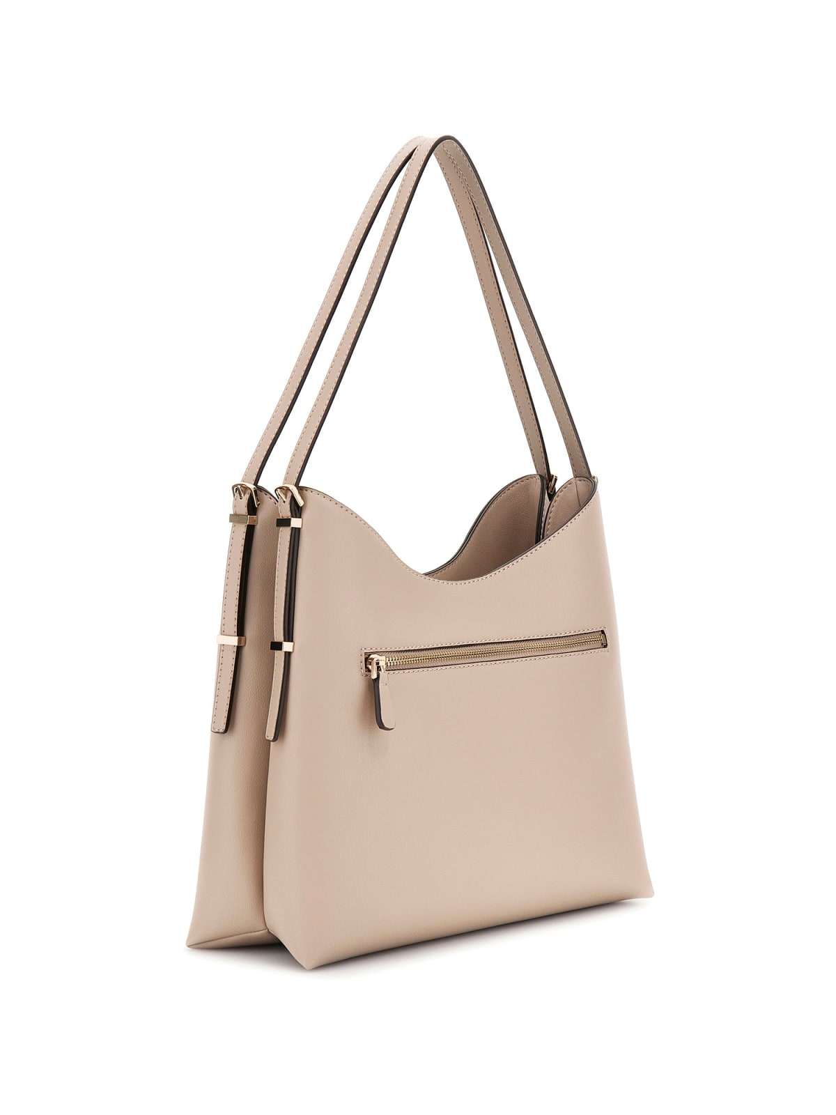 Guess HWBG96 44020 borsa a tracolla black o taupe