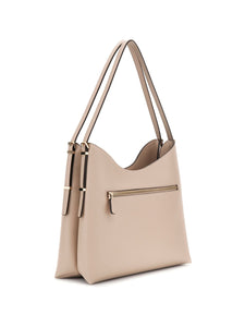 Guess HWBG96 44020 borsa a tracolla black o taupe