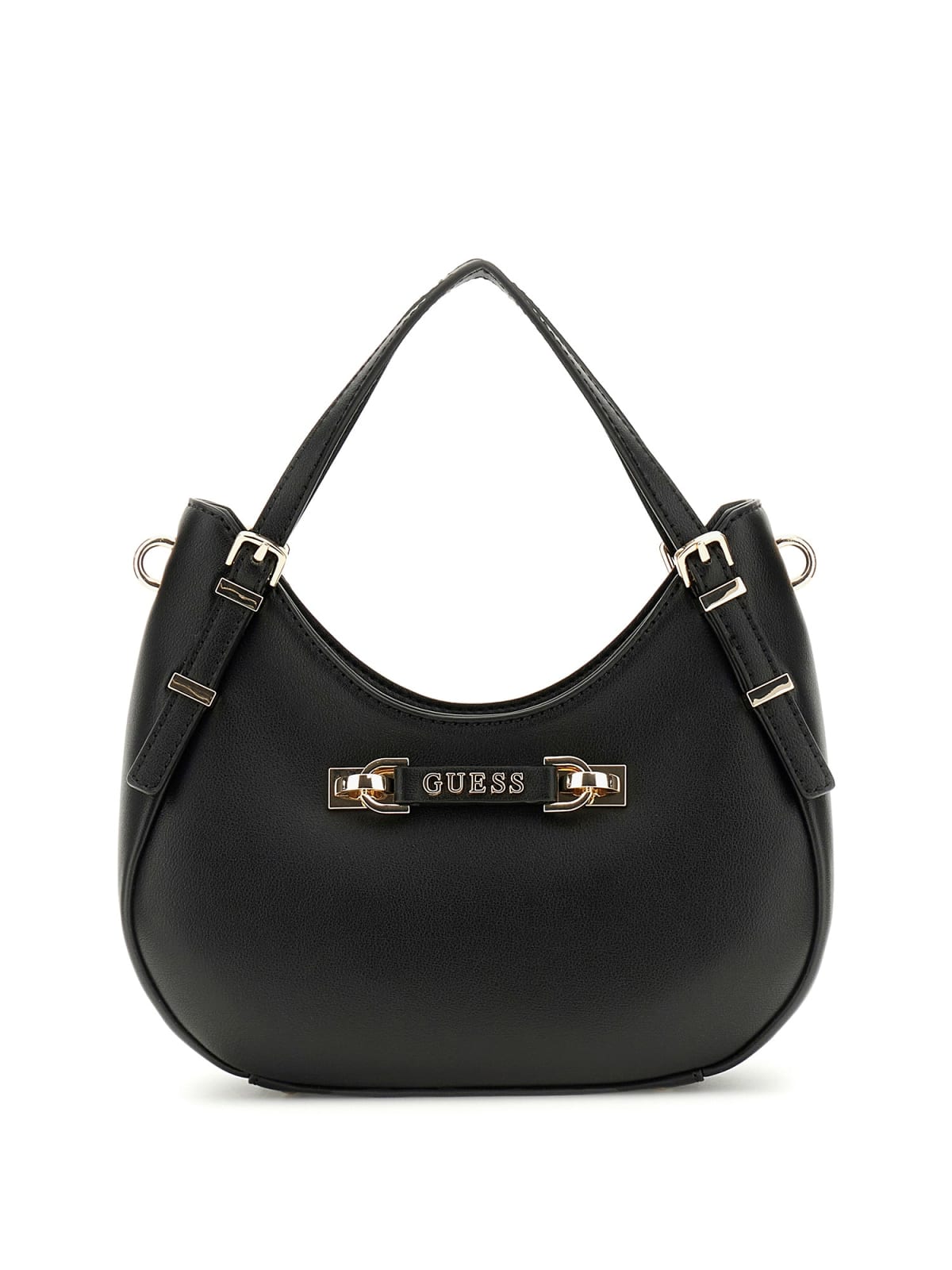 Guess HWBG96 44050 borsa a spalla black o taupe
