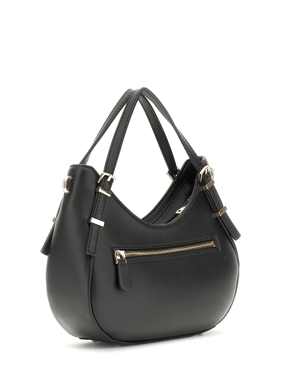 Guess HWBG96 44050 borsa a spalla black o taupe