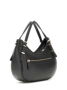 Guess HWBG96 44050 borsa a spalla black o taupe