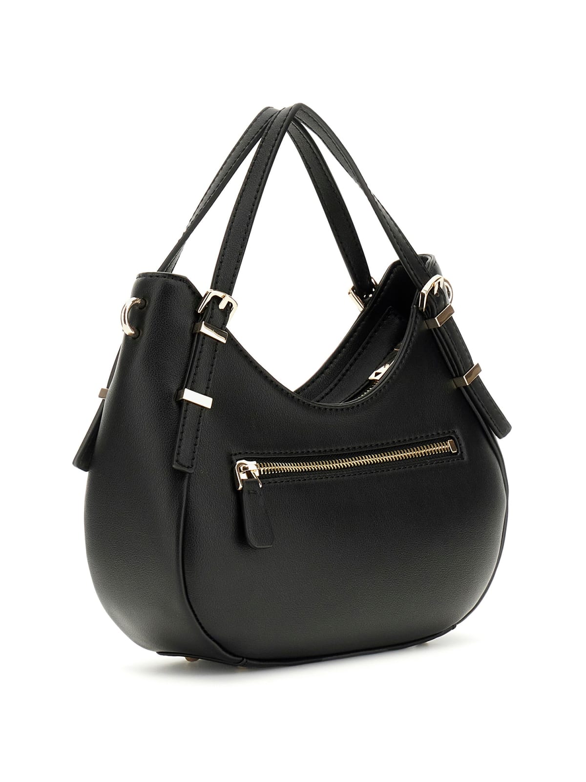 Guess HWBG96 44050 borsa a spalla black o taupe