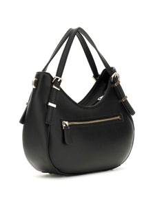 Guess HWBG96 44050 borsa a spalla black o taupe