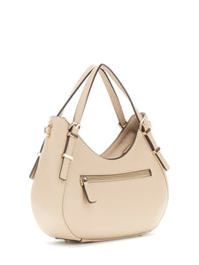 Guess HWBG96 44050 borsa a spalla black o taupe