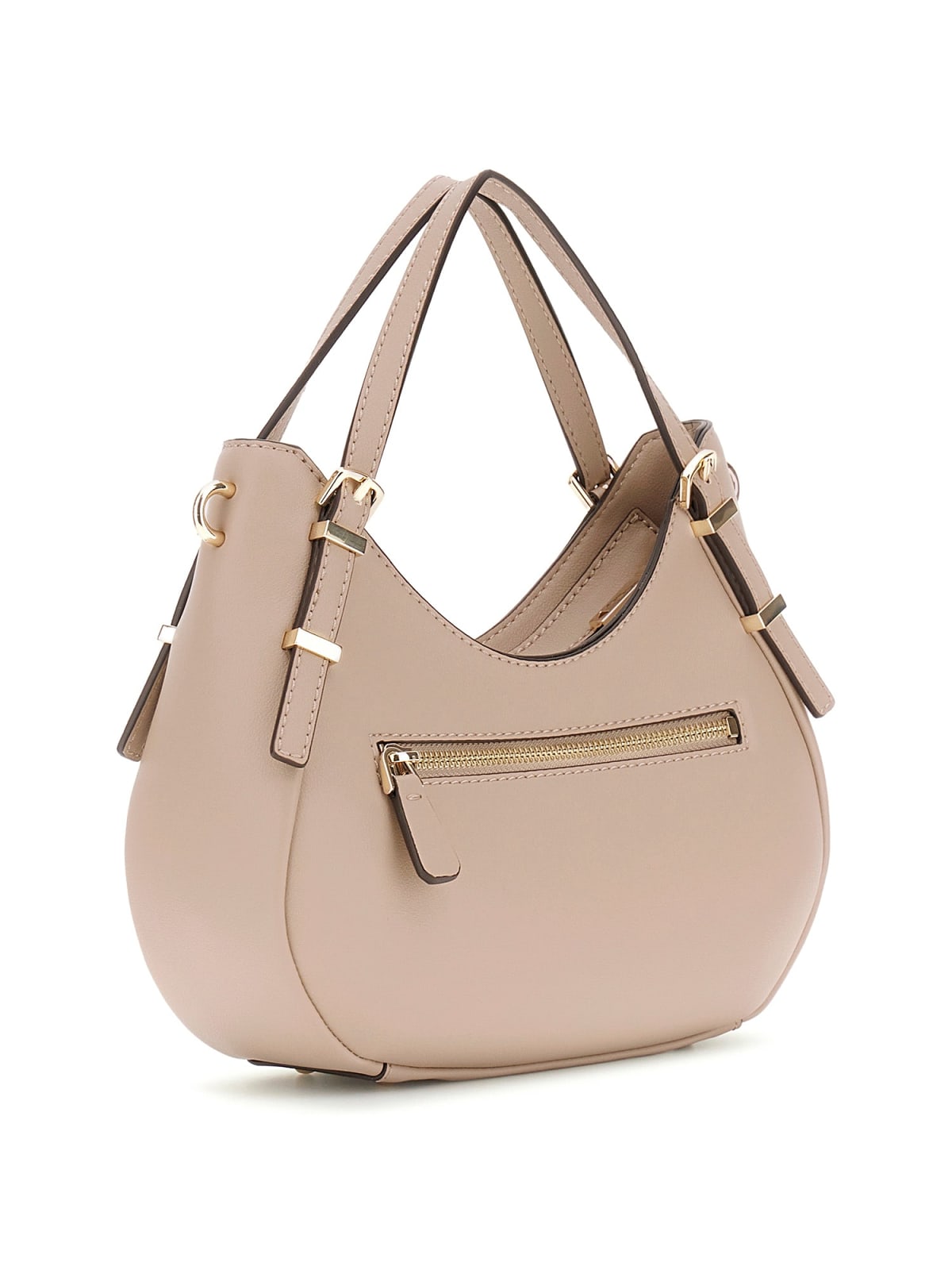 Guess HWBG96 44050 borsa a spalla black o taupe