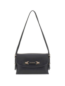 Guess HWBG96 44190 borsa a tracolla black o taupe