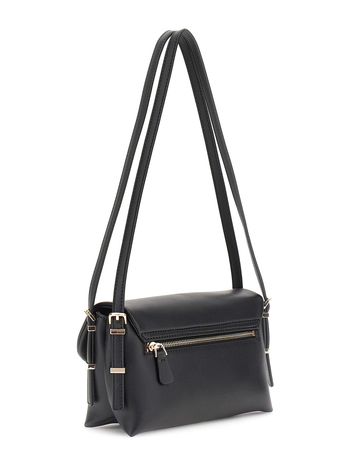 Guess HWBG96 44190 borsa a tracolla black o taupe