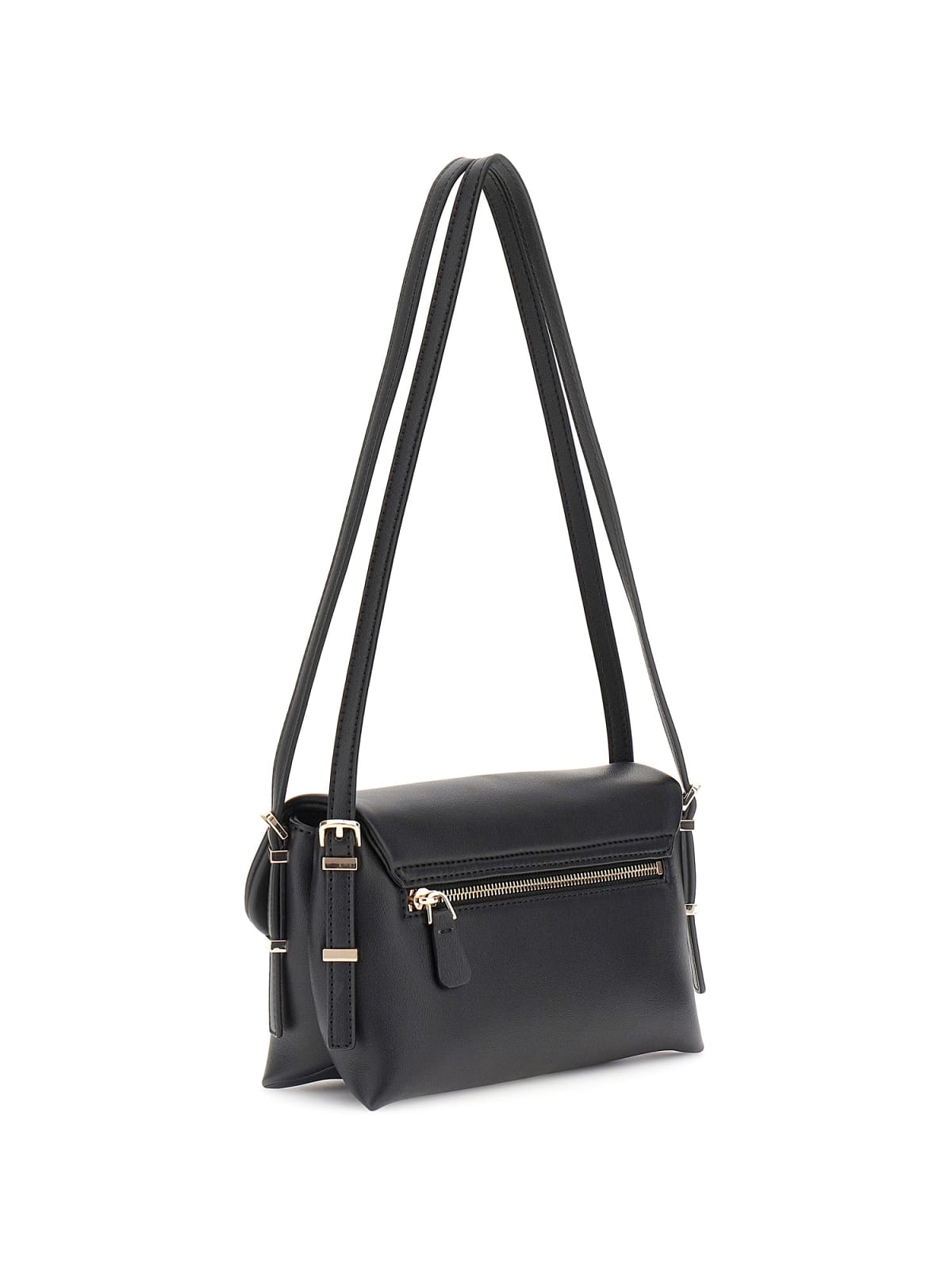 Guess HWBG96 44190 borsa a tracolla black o taupe