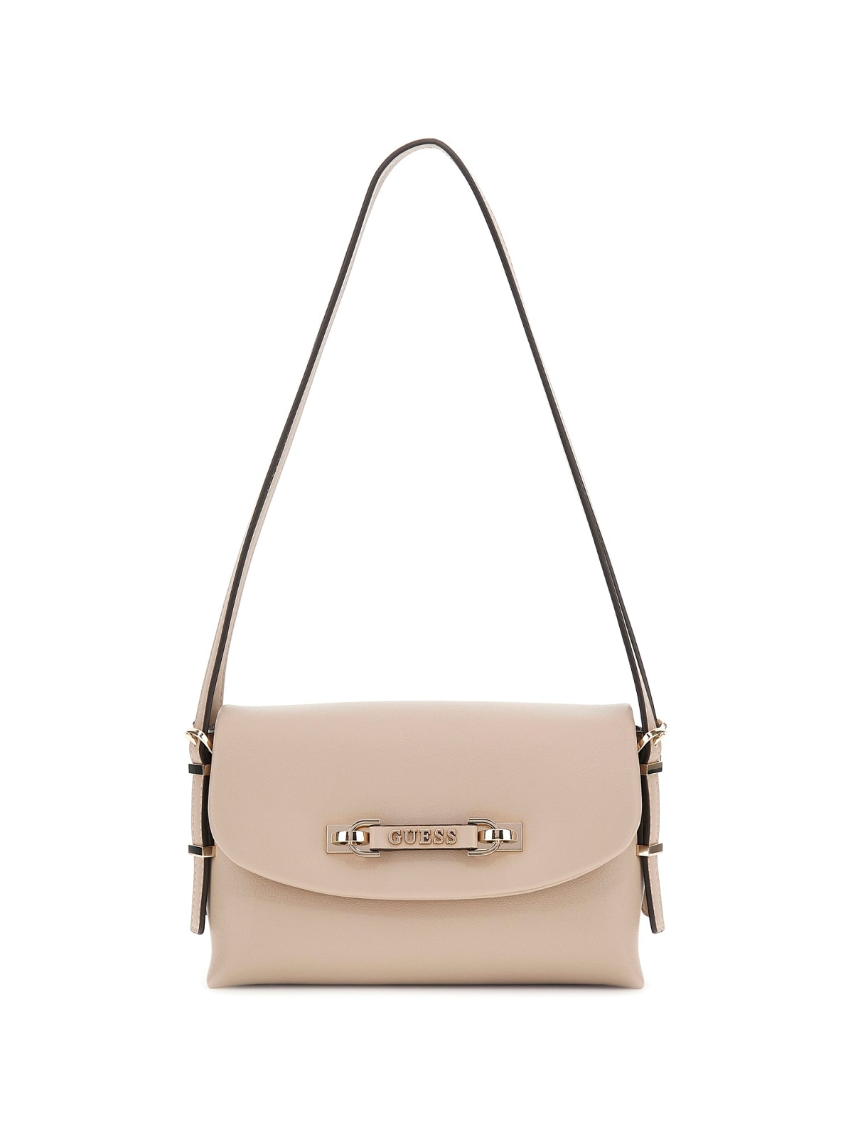 Guess HWBG96 44190 borsa a tracolla black o taupe