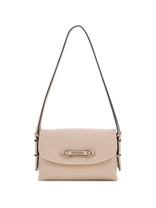 Guess HWBG96 44190 borsa a tracolla black o taupe