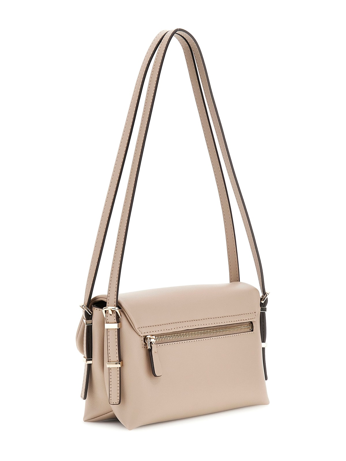 Guess HWBG96 44190 borsa a tracolla black o taupe