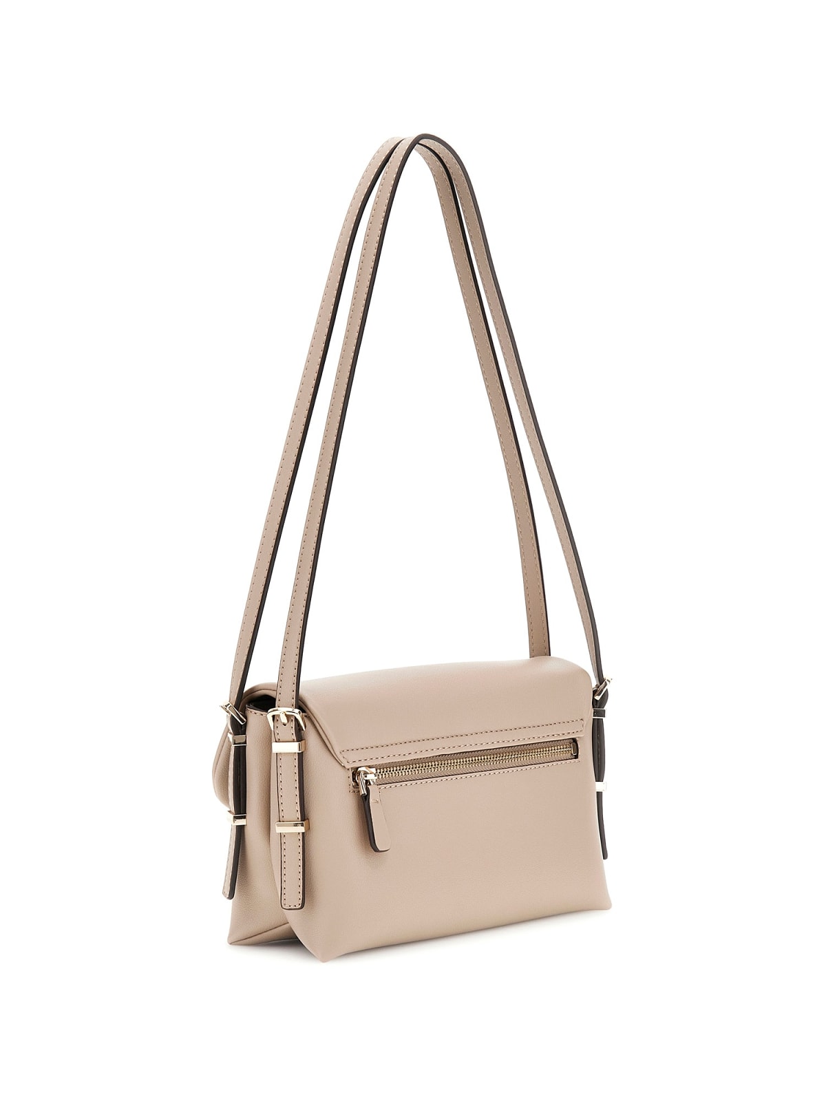 Guess HWBG96 44190 borsa a tracolla black o taupe