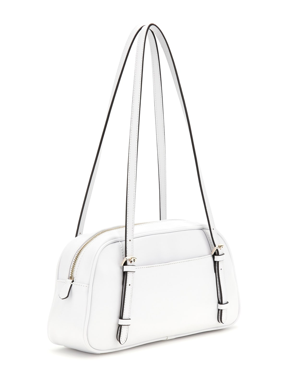 Guess HWBG96 45080 borsa donna white