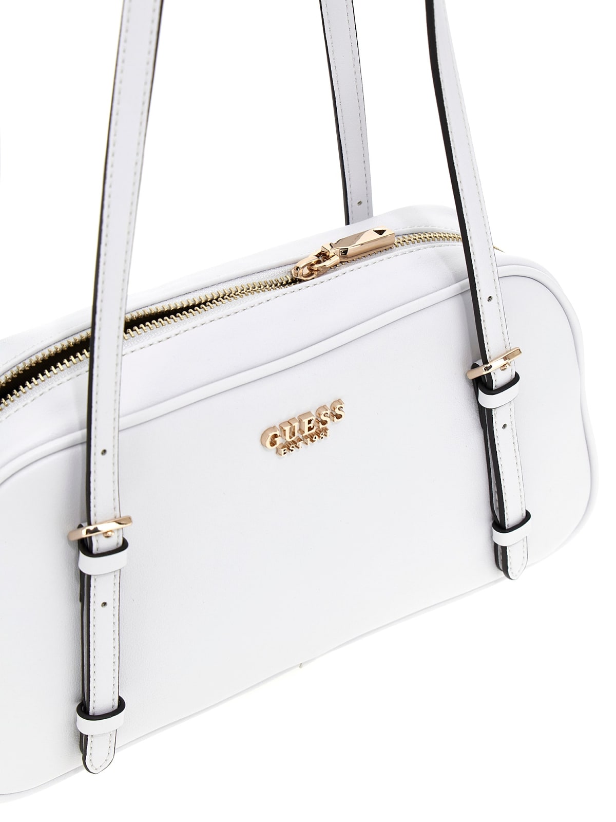 Guess HWBG96 45080 borsa donna white