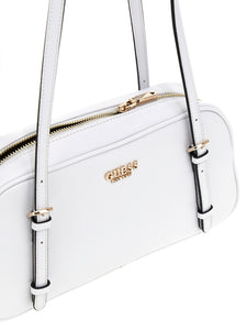 Guess HWBG96 45080 borsa donna white