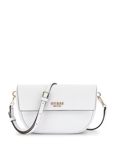 Guess HWBG96 45190 borsa donna white