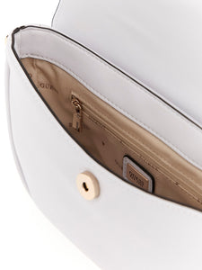 Guess HWBG96 45190 borsa donna white