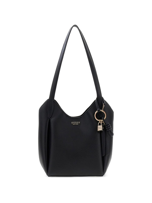 Guess HWBG97 borsa a secchiello Melody