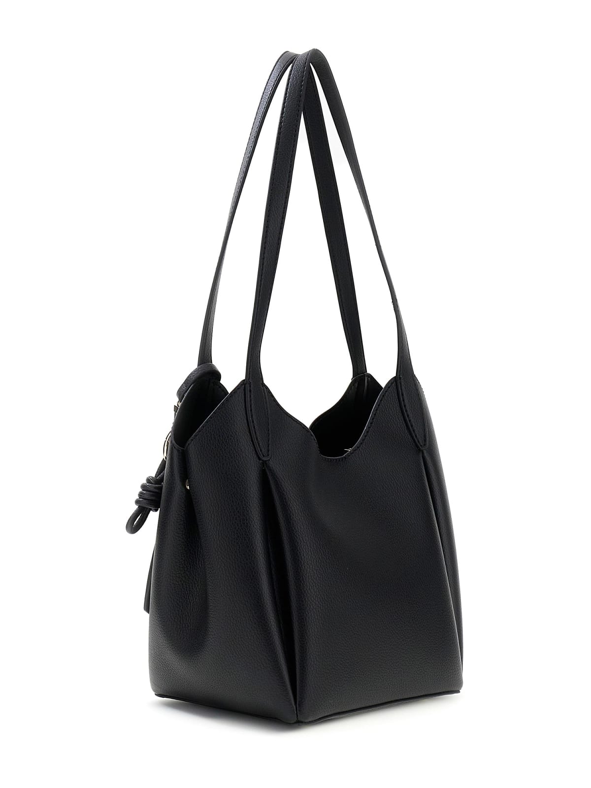 Guess HWBG97 borsa a secchiello Melody