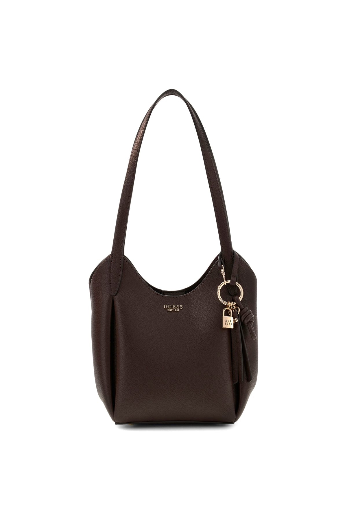 Guess HWBG97 borsa a secchiello Melody
