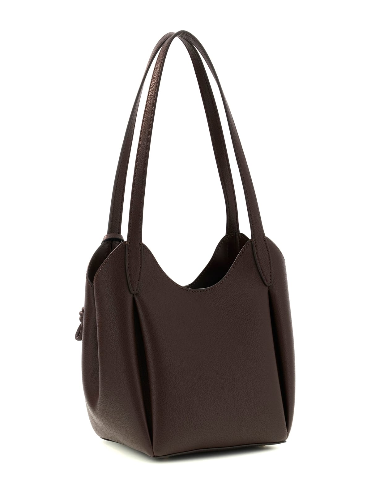 Guess HWBG97 borsa a secchiello Melody