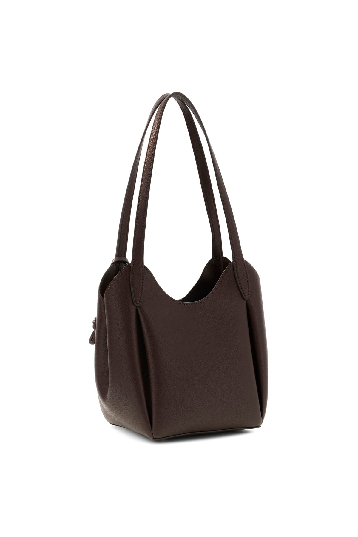 Guess HWBG97 borsa a secchiello Melody