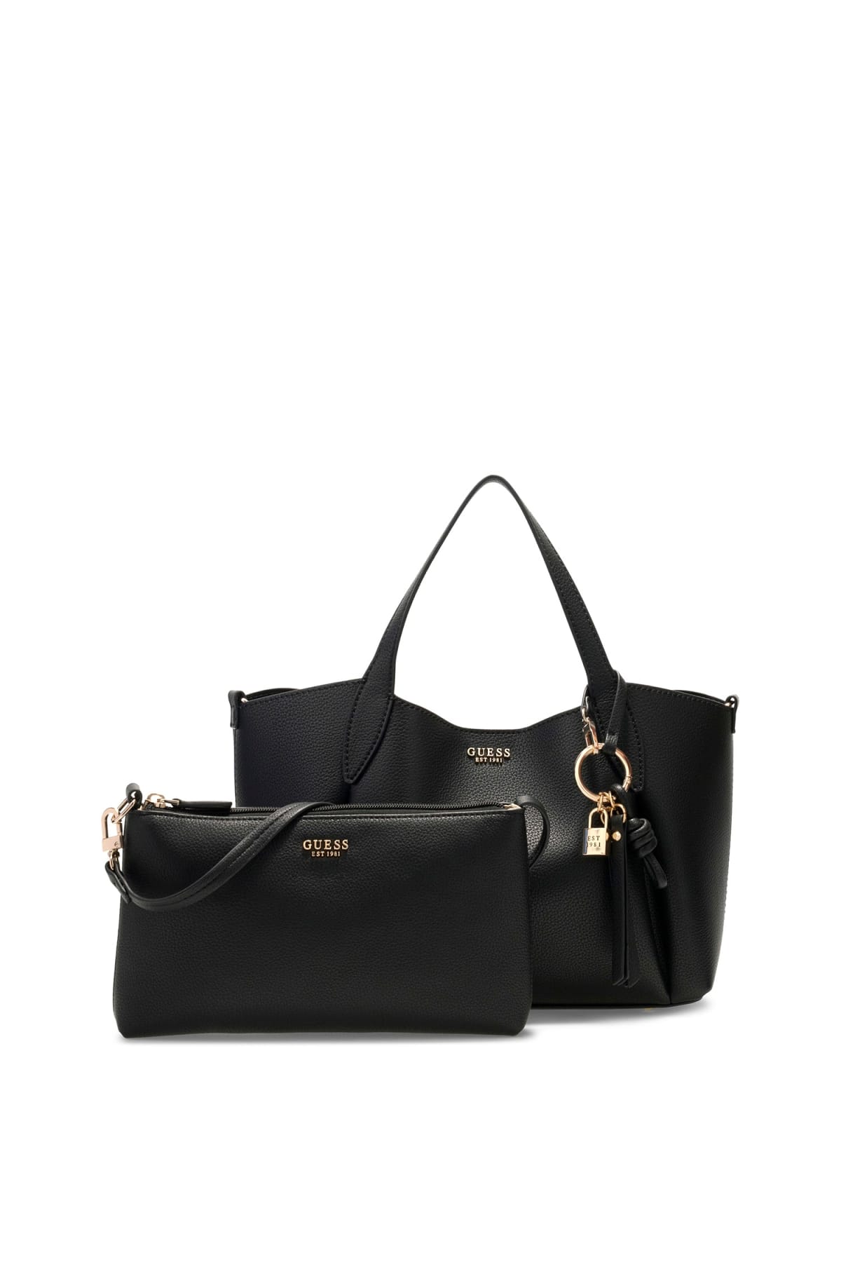 Guess HWBG97 borsa Melody 2 in 1 Satchel