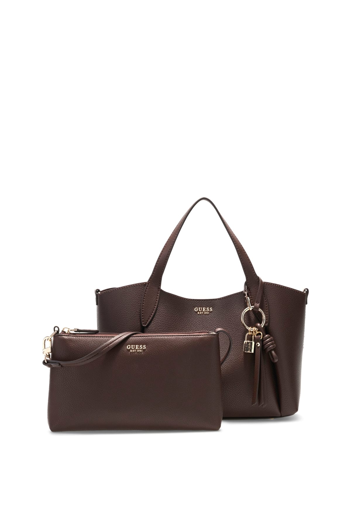 Guess HWBG97 borsa Melody 2 in 1 Satchel